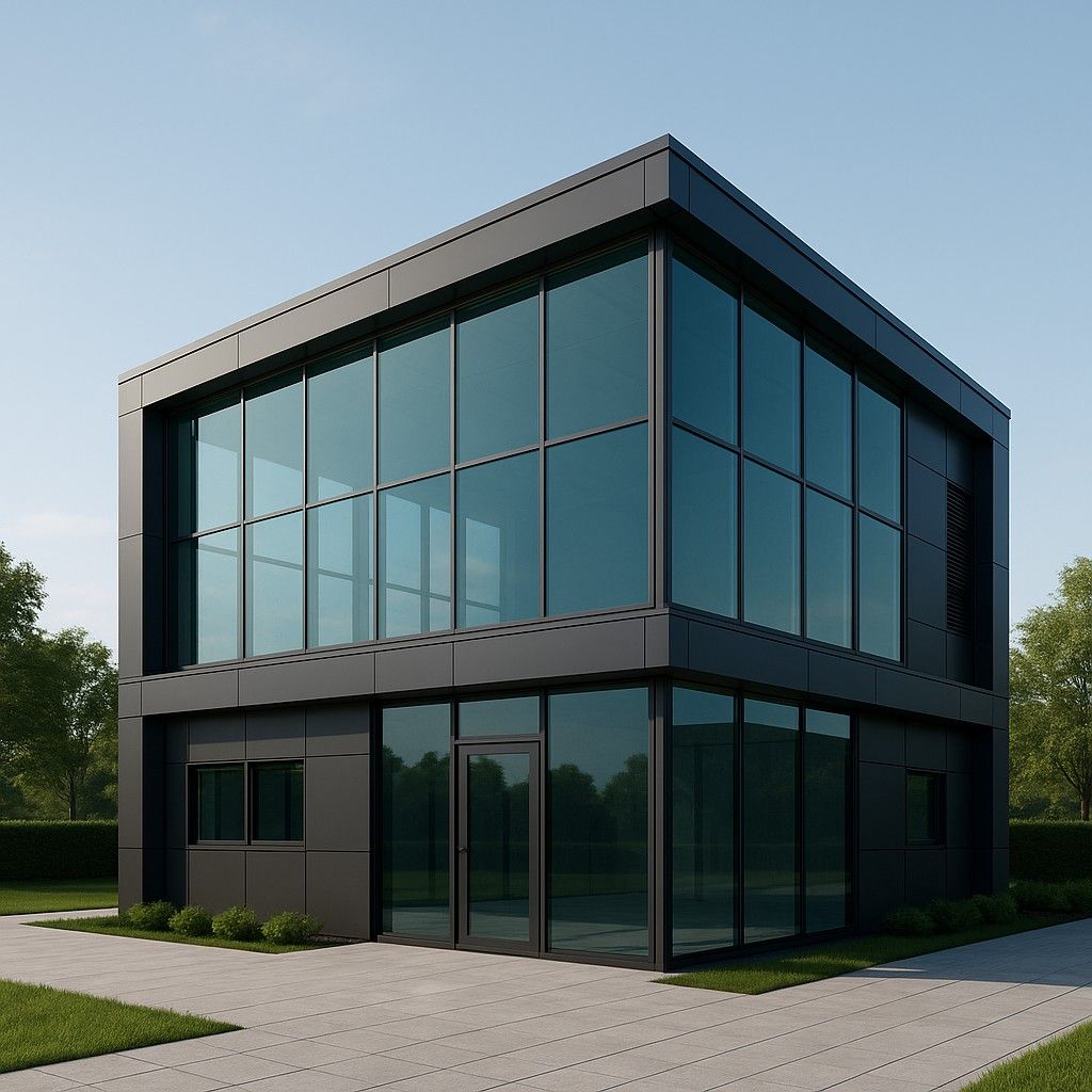 Commercial Construction